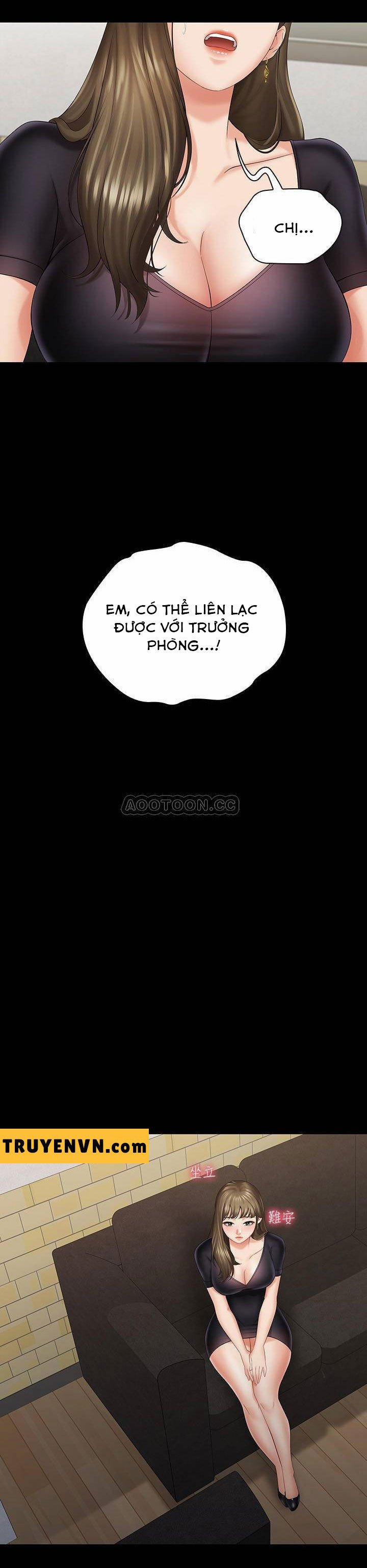 Sisters Duty - Sứ Mệnh Người Anh 21 trang 26