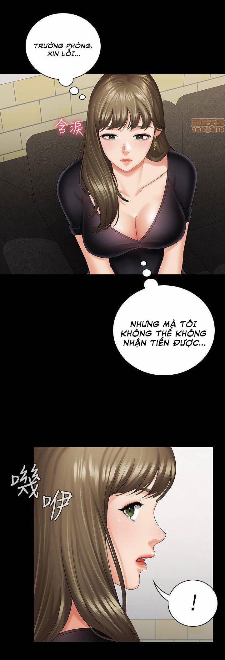 Sisters Duty - Sứ Mệnh Người Anh 21 trang 27