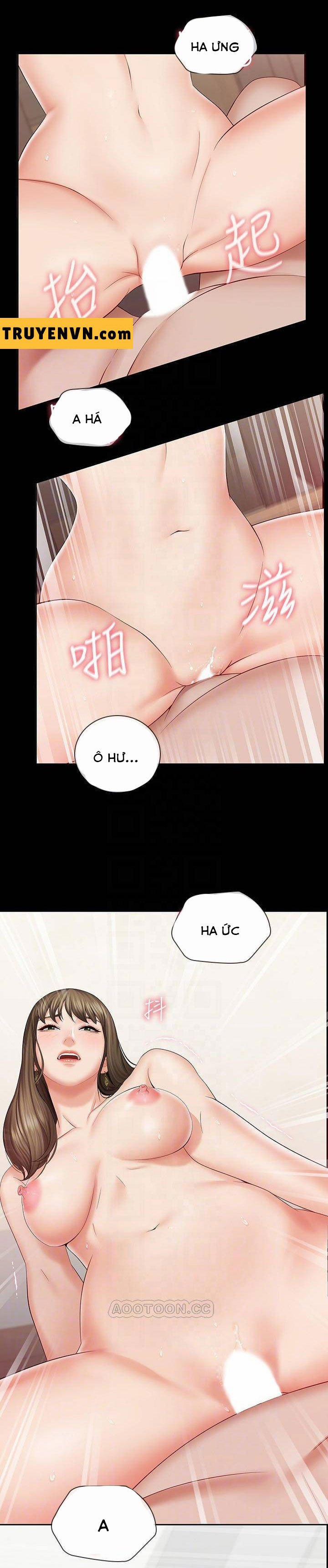 Sisters Duty - Sứ Mệnh Người Anh 21 trang 3