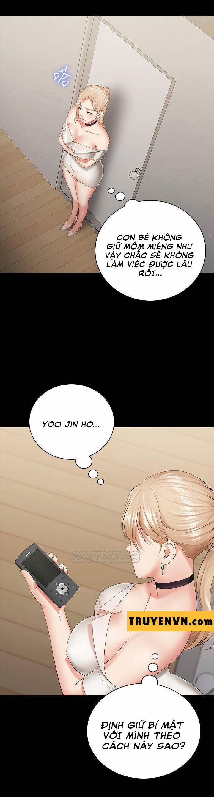 Sisters Duty - Sứ Mệnh Người Anh 21 trang 30