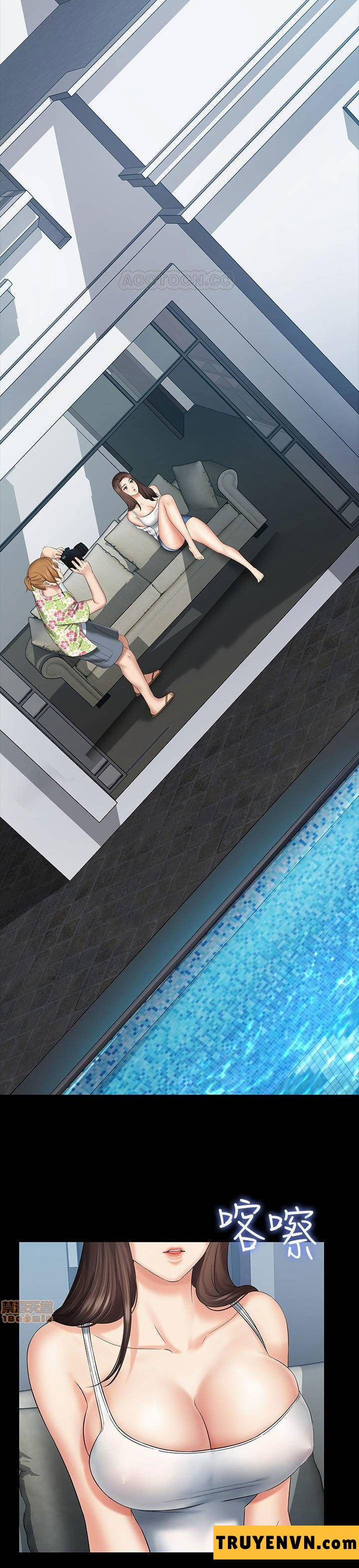 Sisters Duty - Sứ Mệnh Người Anh 21 trang 32