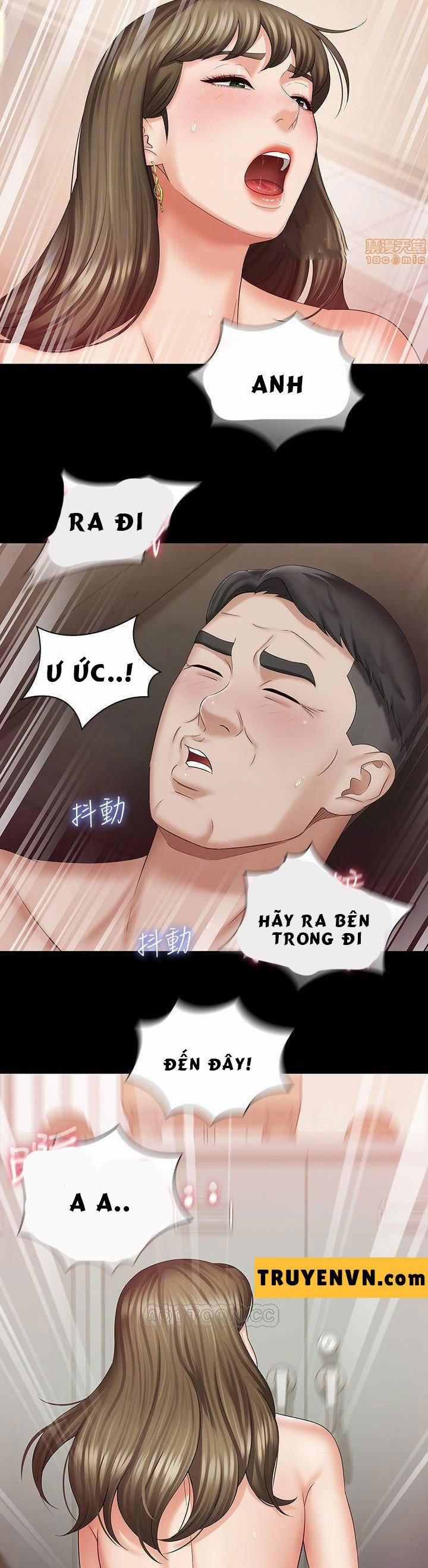 Sisters Duty - Sứ Mệnh Người Anh 21 trang 7