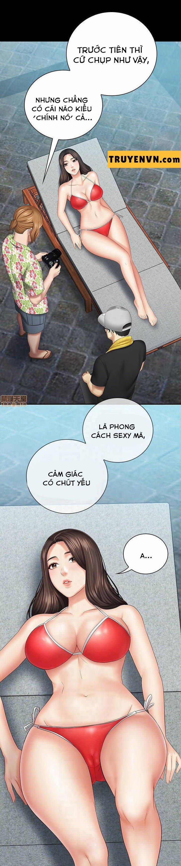 Sisters Duty - Sứ Mệnh Người Anh 22 trang 2