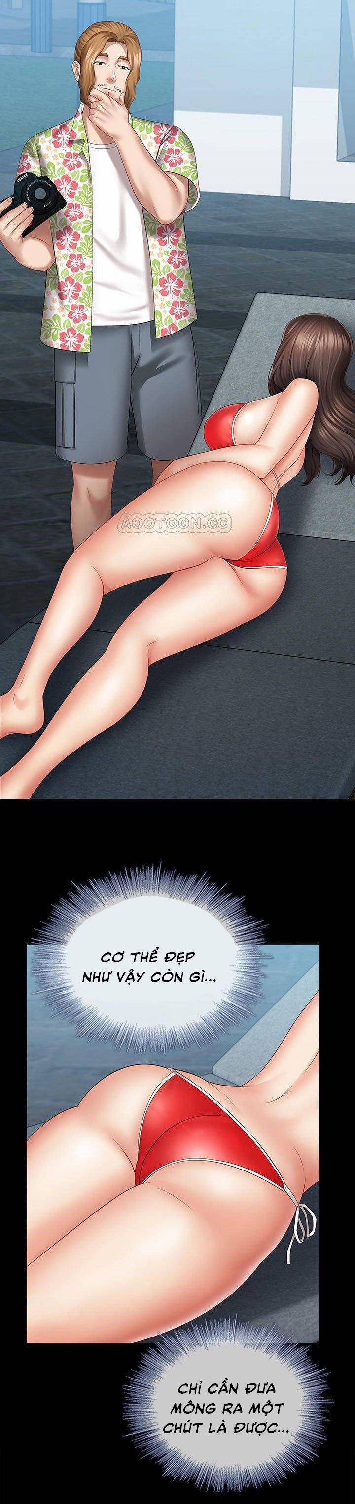 Sisters Duty - Sứ Mệnh Người Anh 22 trang 4