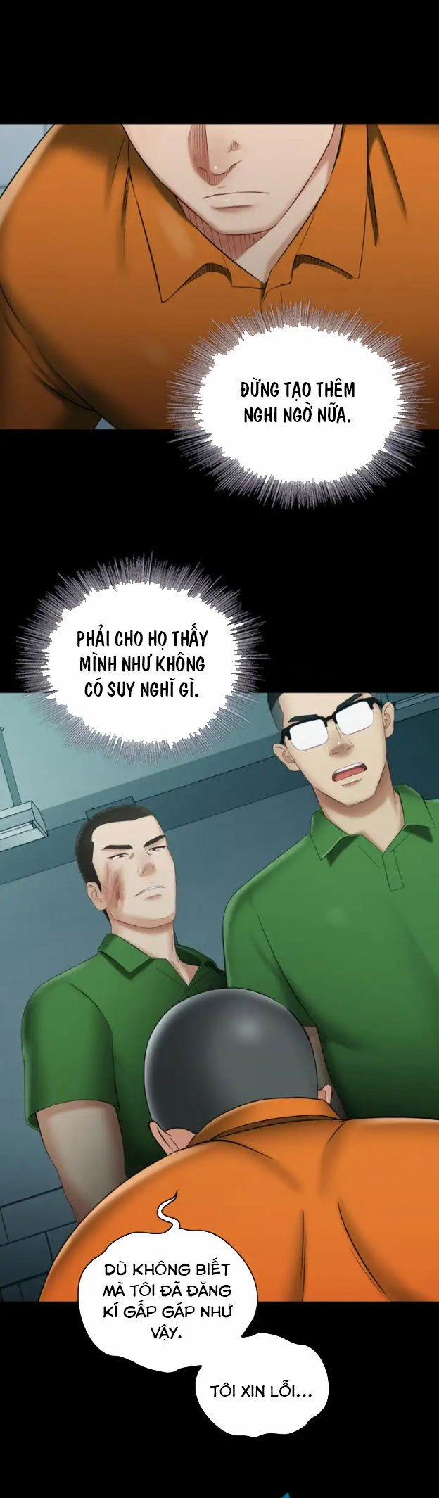 Sisters Duty - Sứ Mệnh Người Anh 23 trang 13