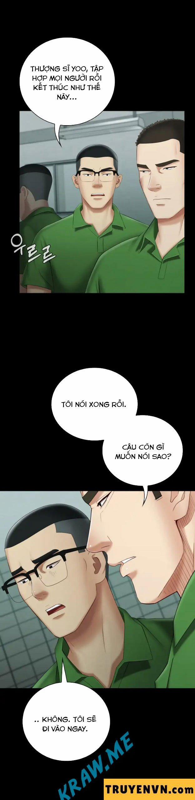 Sisters Duty - Sứ Mệnh Người Anh 23 trang 16