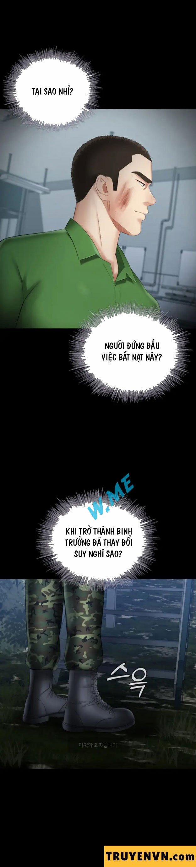 Sisters Duty - Sứ Mệnh Người Anh 23 trang 21