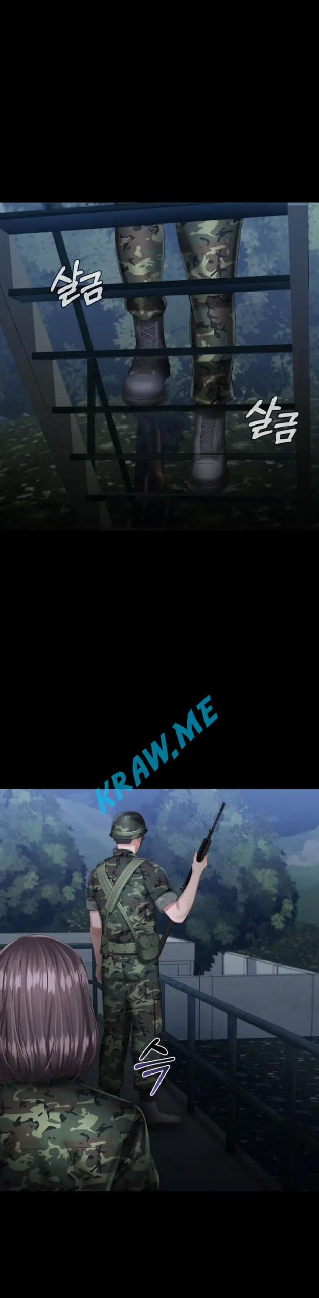 Sisters Duty - Sứ Mệnh Người Anh 23 trang 22