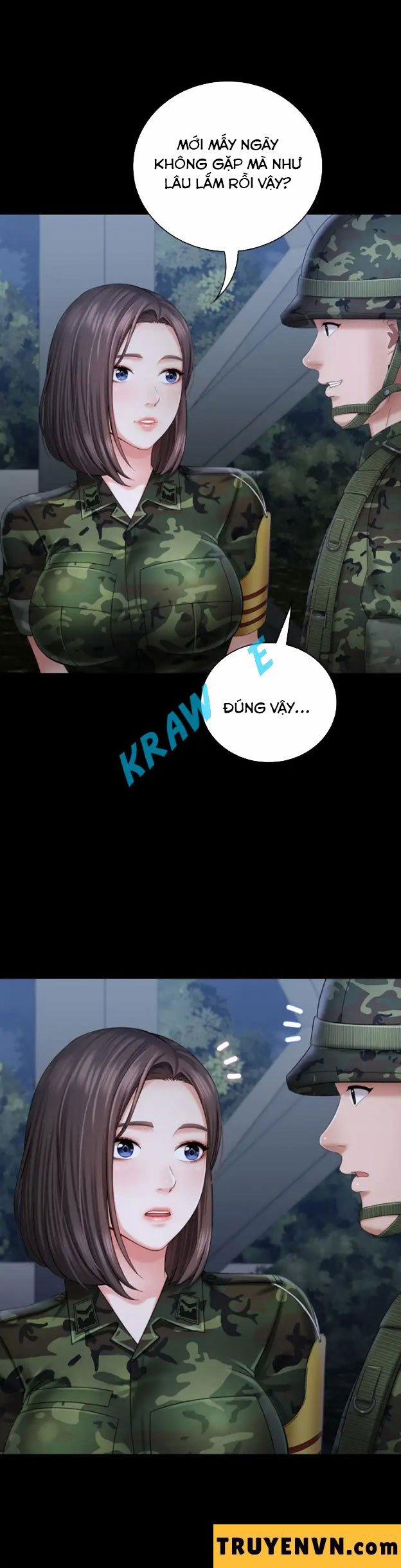 Sisters Duty - Sứ Mệnh Người Anh 23 trang 27