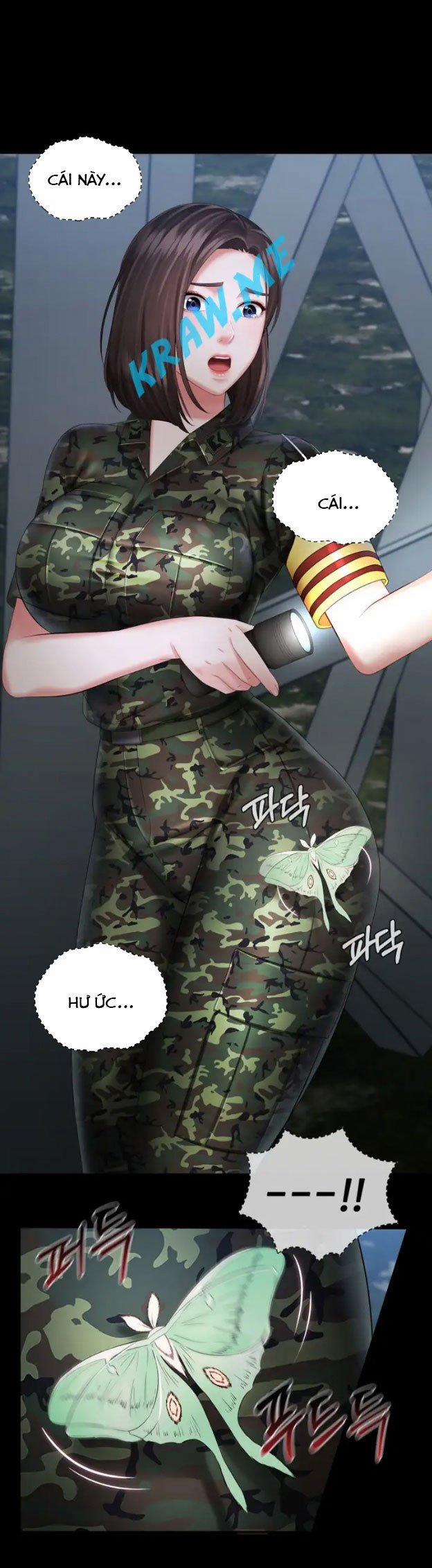 Sisters Duty - Sứ Mệnh Người Anh 23 trang 32