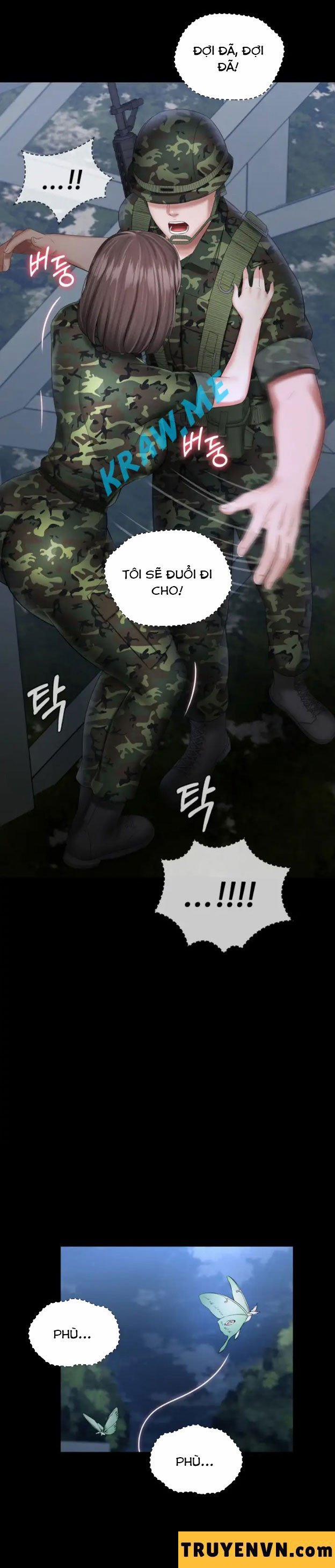 Sisters Duty - Sứ Mệnh Người Anh 23 trang 33