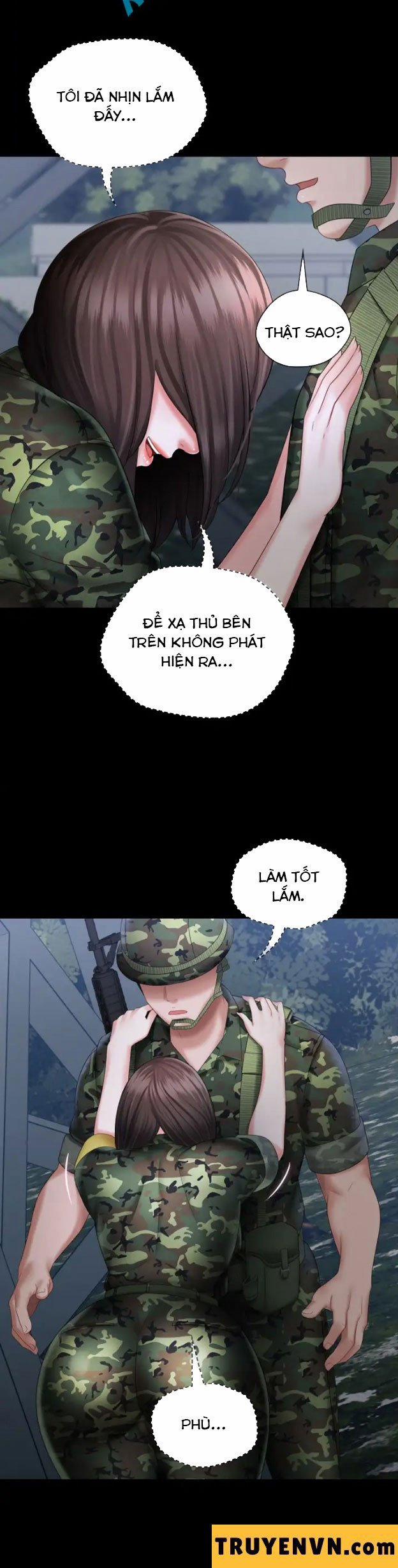 Sisters Duty - Sứ Mệnh Người Anh 23 trang 35