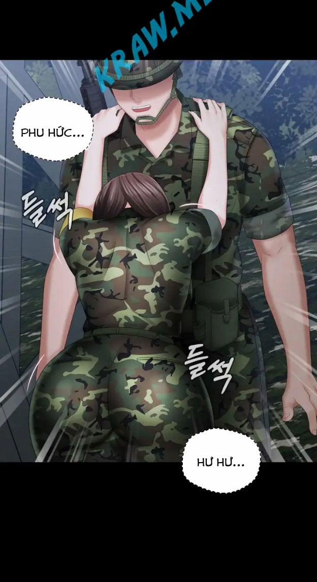 Sisters Duty - Sứ Mệnh Người Anh 23 trang 36