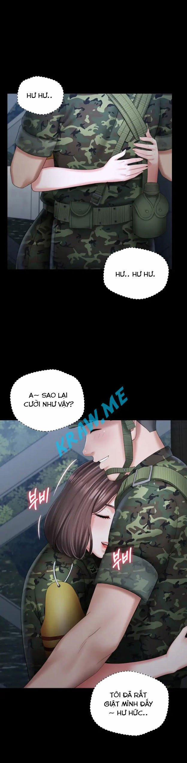 Sisters Duty - Sứ Mệnh Người Anh 23 trang 37