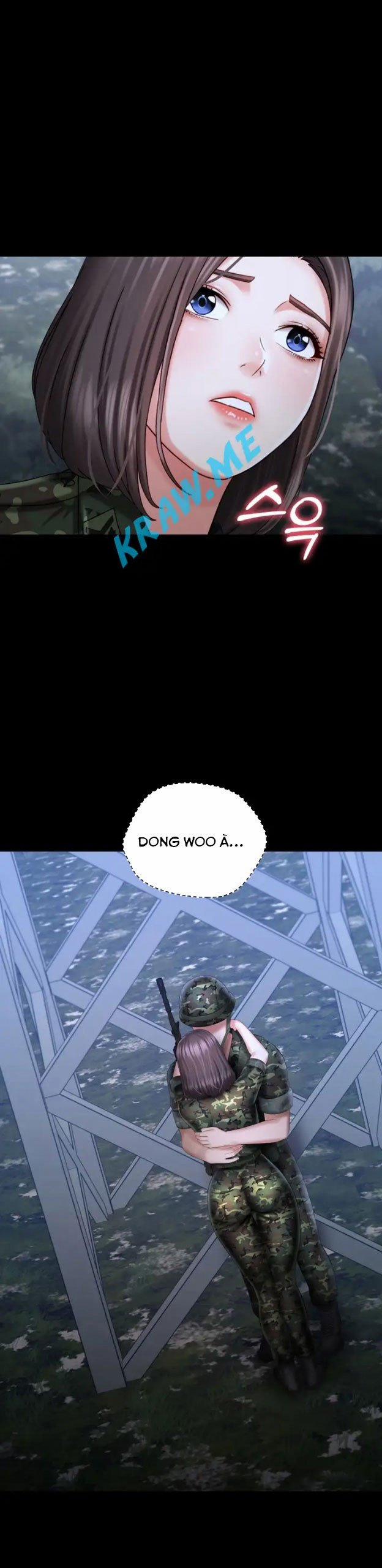 Sisters Duty - Sứ Mệnh Người Anh 23 trang 41