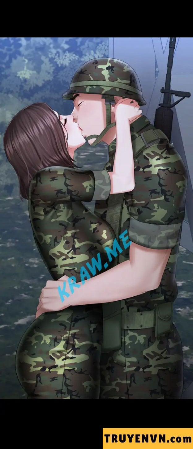 Sisters Duty - Sứ Mệnh Người Anh 23 trang 42