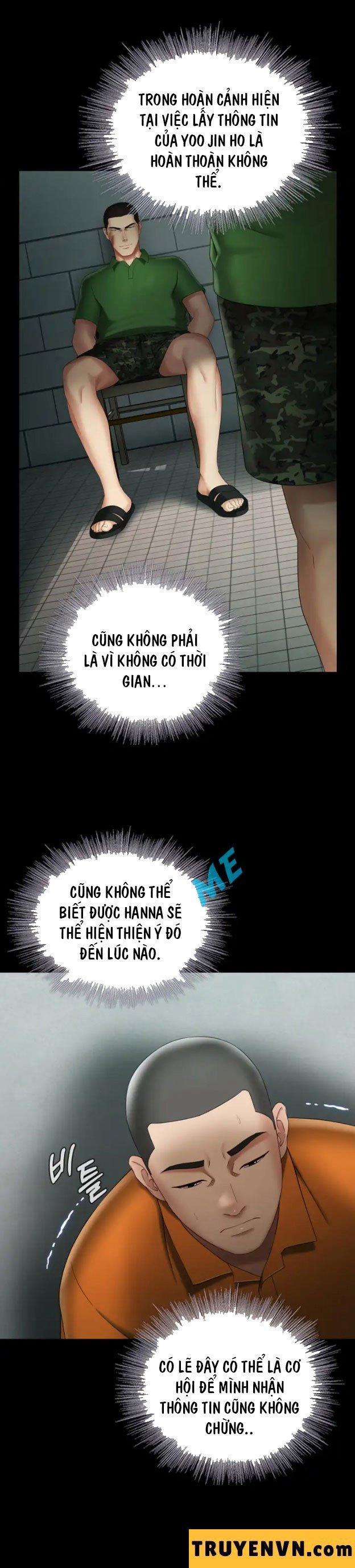 Sisters Duty - Sứ Mệnh Người Anh 23 trang 7