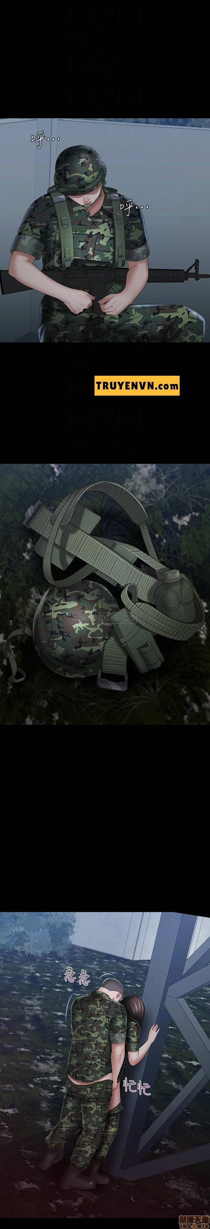 Sisters Duty - Sứ Mệnh Người Anh 24 trang 11