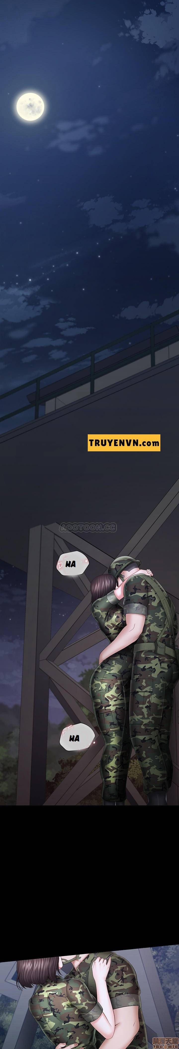 Sisters Duty - Sứ Mệnh Người Anh 24 trang 2