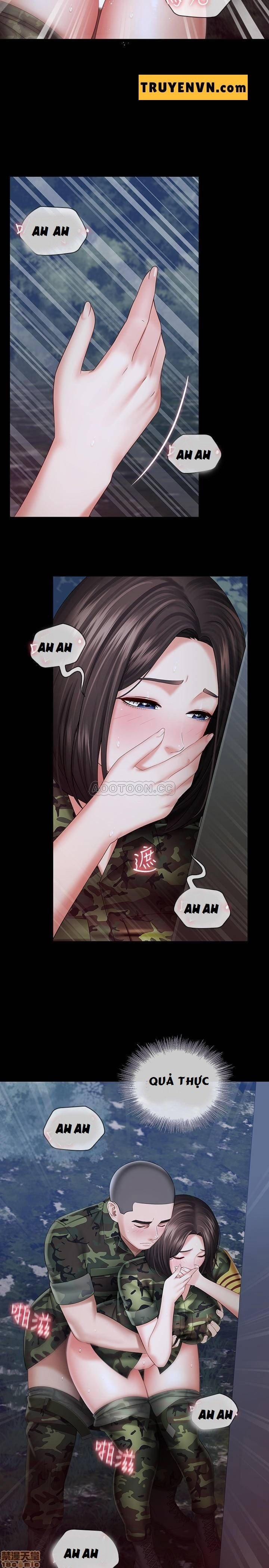 Sisters Duty - Sứ Mệnh Người Anh 24 trang 23