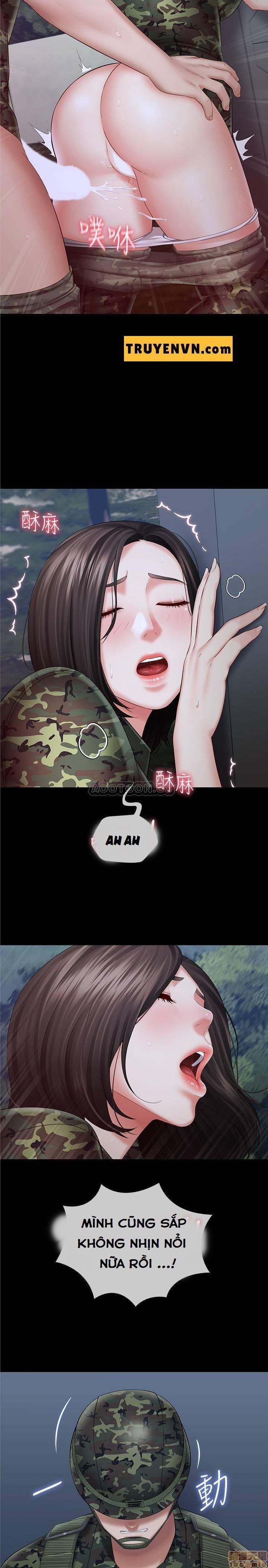 Sisters Duty - Sứ Mệnh Người Anh 24 trang 26