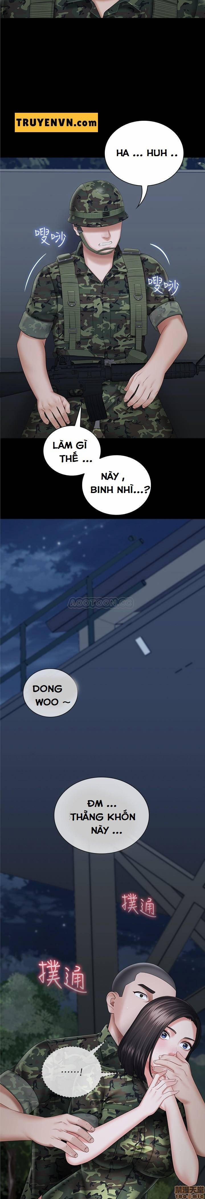 Sisters Duty - Sứ Mệnh Người Anh 24 trang 27