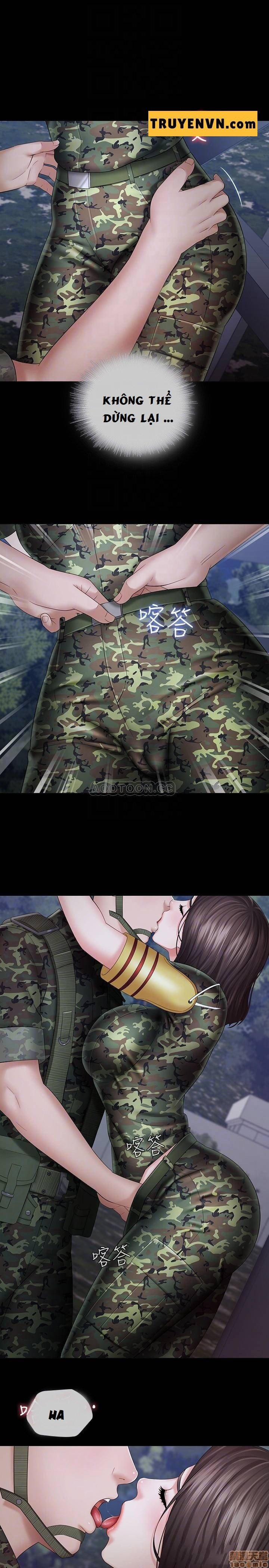 Sisters Duty - Sứ Mệnh Người Anh 24 trang 5