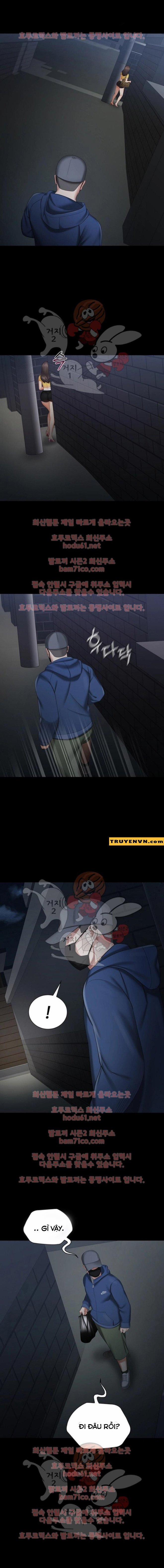 Sisters Duty - Sứ Mệnh Người Anh 25 trang 21