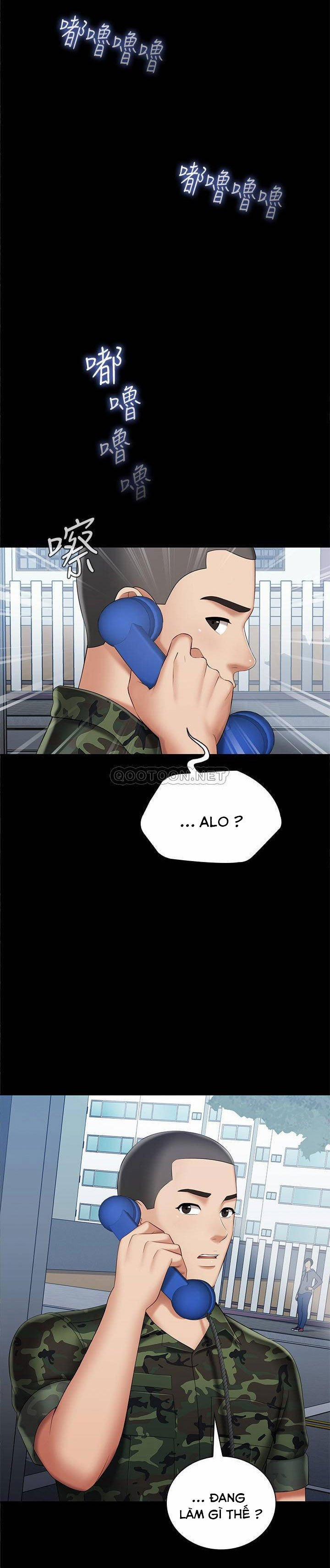 Sisters Duty - Sứ Mệnh Người Anh 26 trang 23