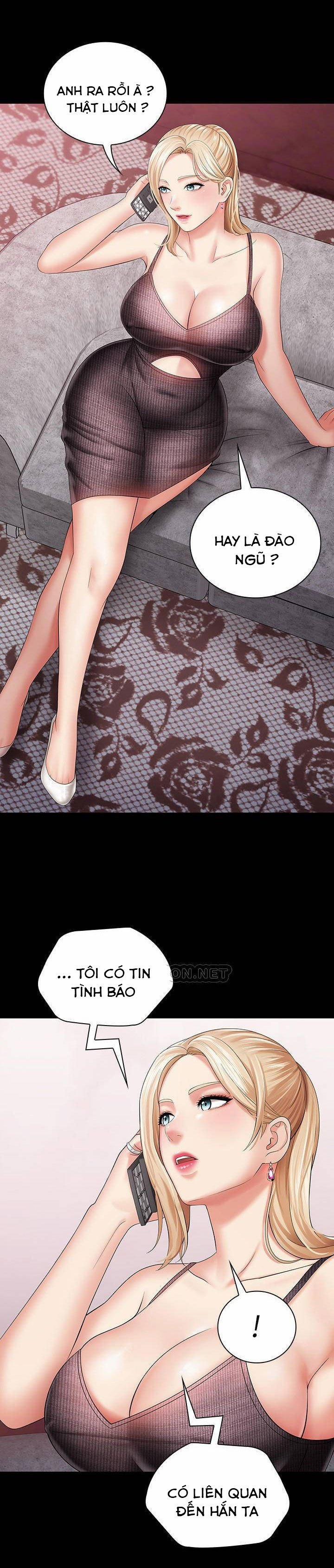 Sisters Duty - Sứ Mệnh Người Anh 26 trang 26