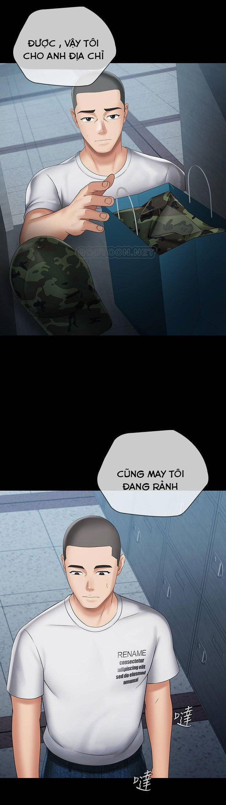 Sisters Duty - Sứ Mệnh Người Anh 26 trang 28