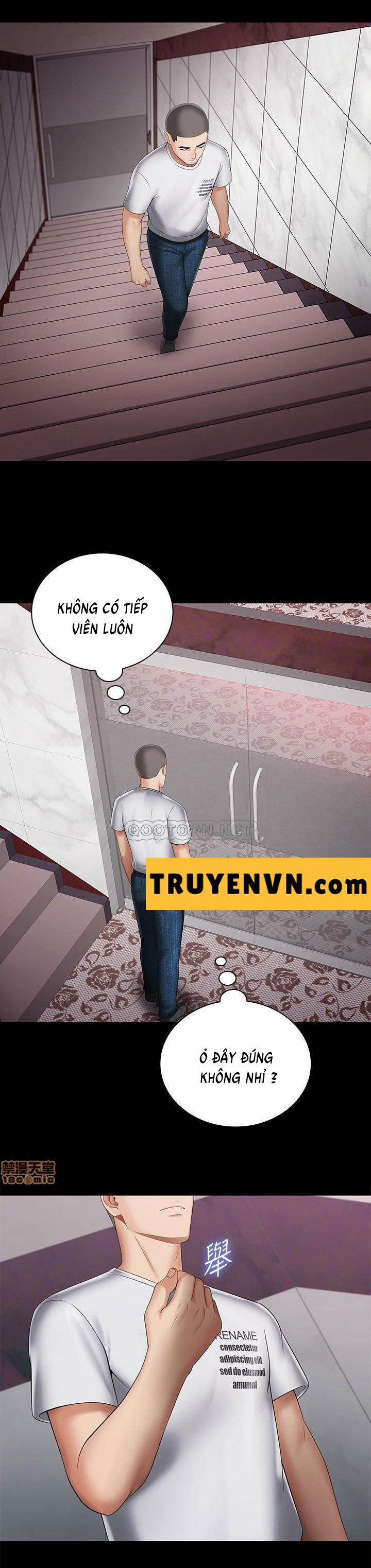 Sisters Duty - Sứ Mệnh Người Anh 26 trang 30