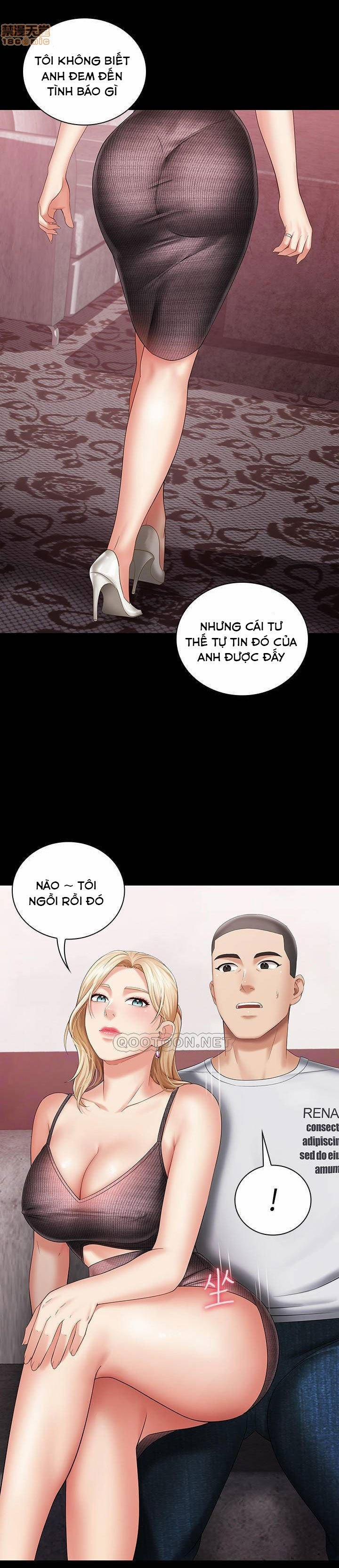 Sisters Duty - Sứ Mệnh Người Anh 26 trang 36