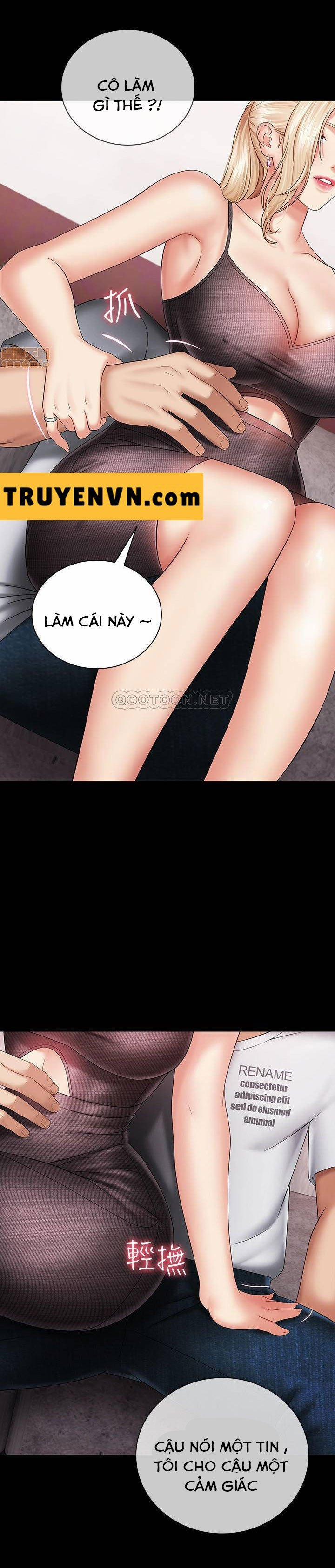 Sisters Duty - Sứ Mệnh Người Anh 26 trang 37