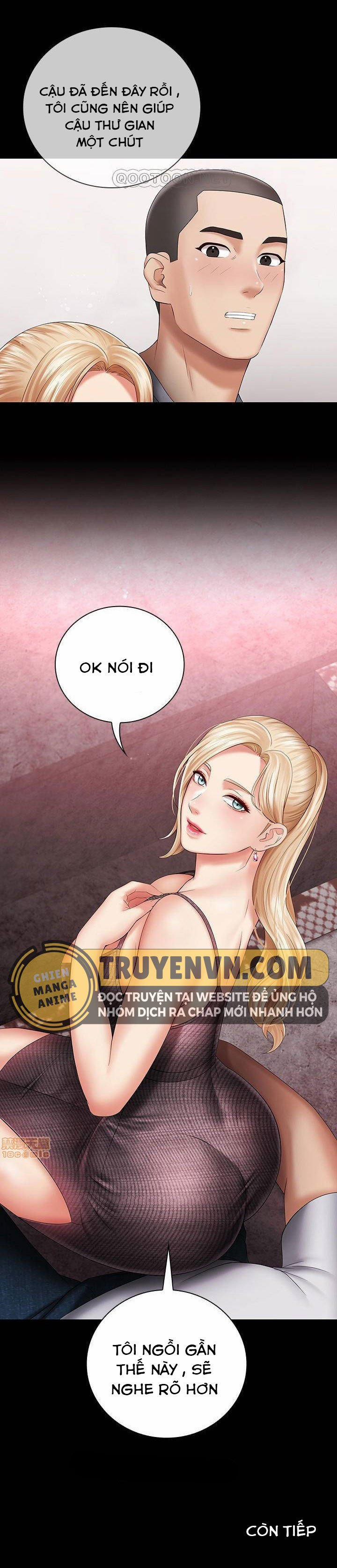 Sisters Duty - Sứ Mệnh Người Anh 26 trang 38