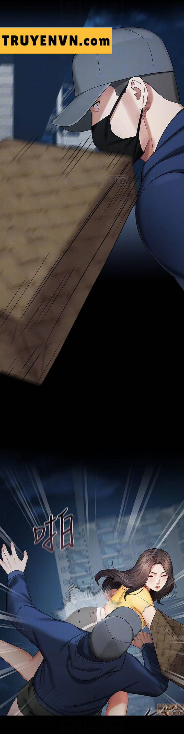 Sisters Duty - Sứ Mệnh Người Anh 26 trang 8