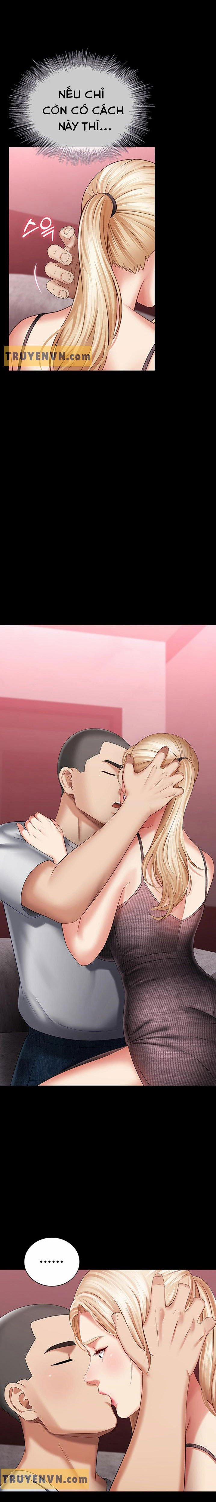 Sisters Duty - Sứ Mệnh Người Anh 27 trang 15