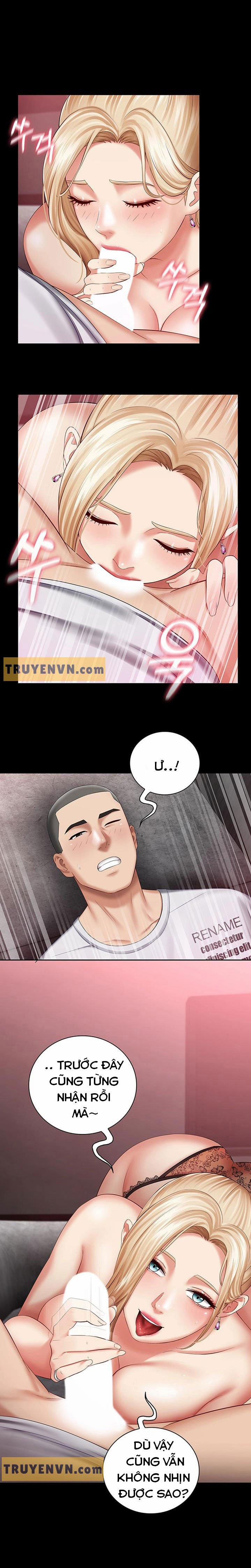 Sisters Duty - Sứ Mệnh Người Anh 27 trang 19