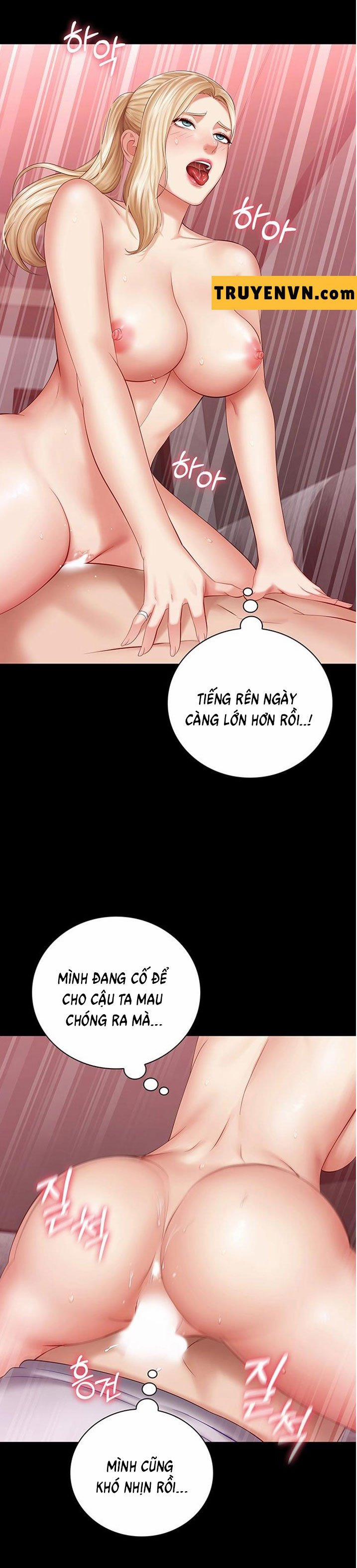 Sisters Duty - Sứ Mệnh Người Anh 28 trang 16