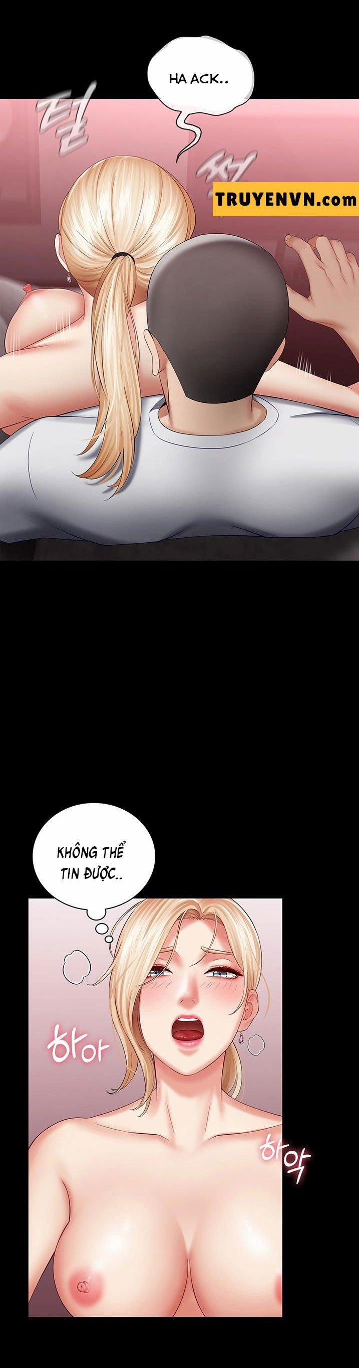 Sisters Duty - Sứ Mệnh Người Anh 28 trang 24