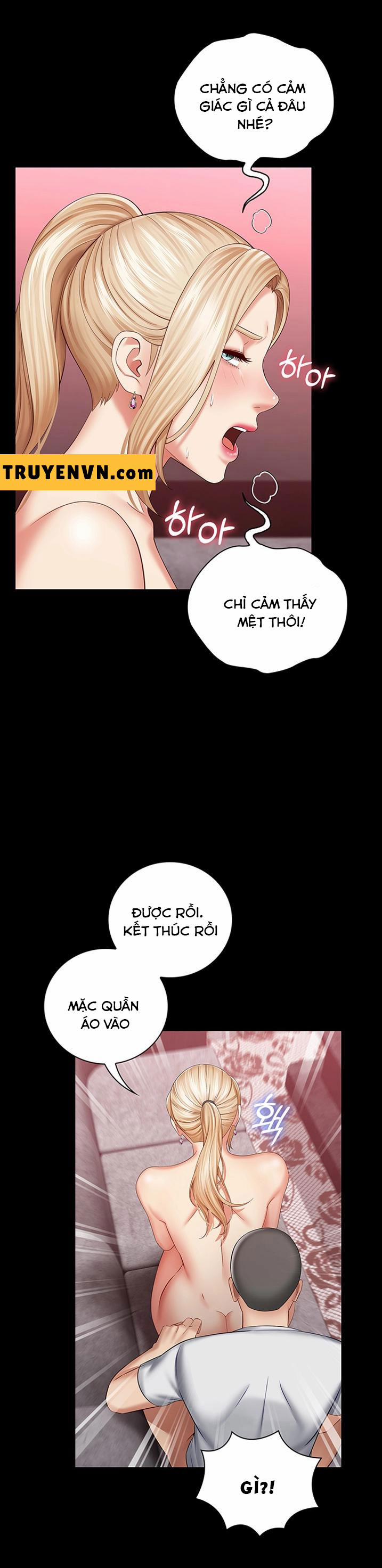 Sisters Duty - Sứ Mệnh Người Anh 28 trang 27