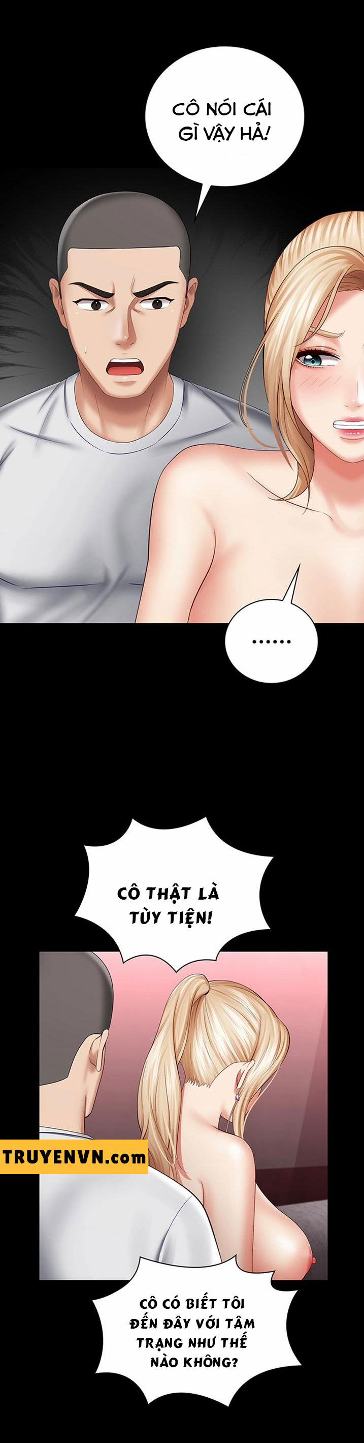 Sisters Duty - Sứ Mệnh Người Anh 28 trang 28