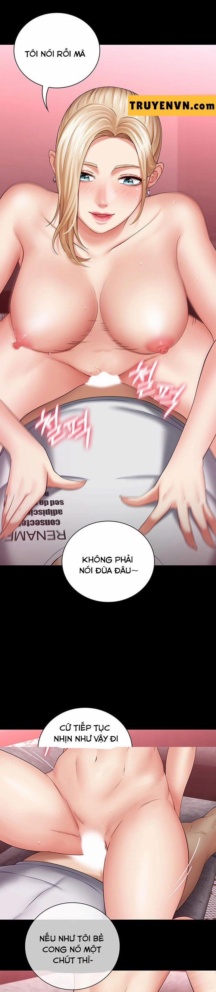 Sisters Duty - Sứ Mệnh Người Anh 28 trang 4