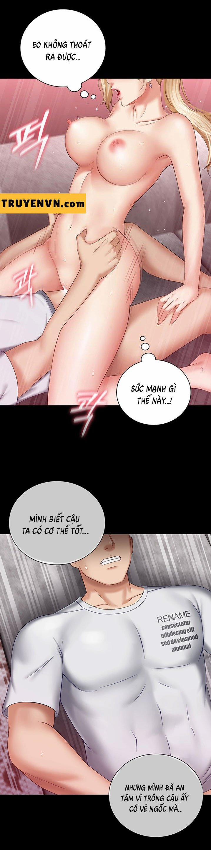 Sisters Duty - Sứ Mệnh Người Anh 28 trang 9