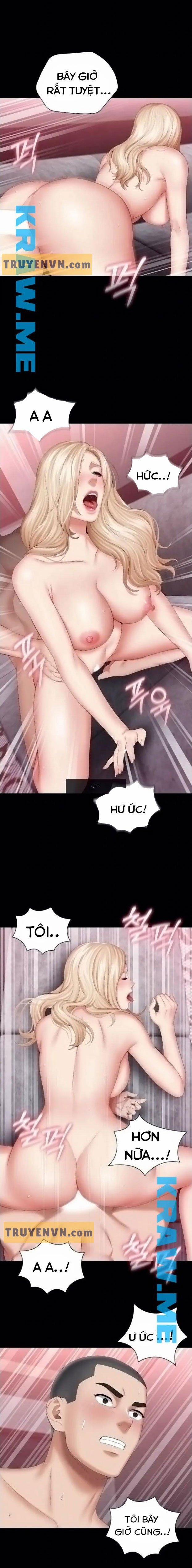 Sisters Duty - Sứ Mệnh Người Anh 29 trang 12