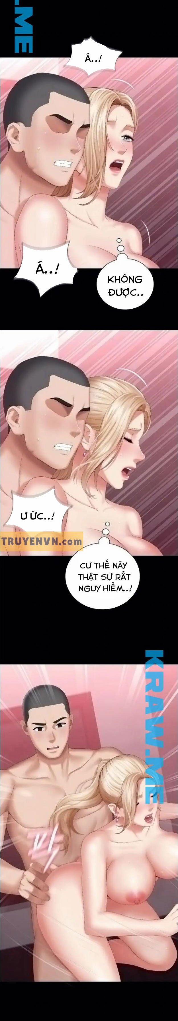 Sisters Duty - Sứ Mệnh Người Anh 29 trang 4