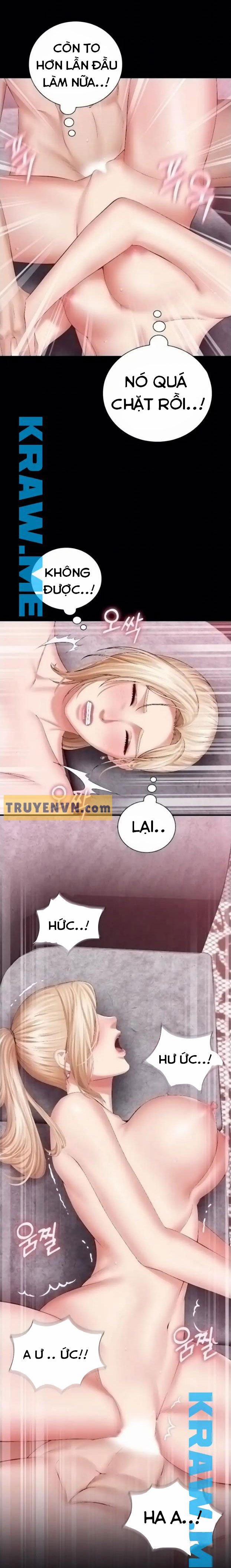 Sisters Duty - Sứ Mệnh Người Anh 29 trang 8