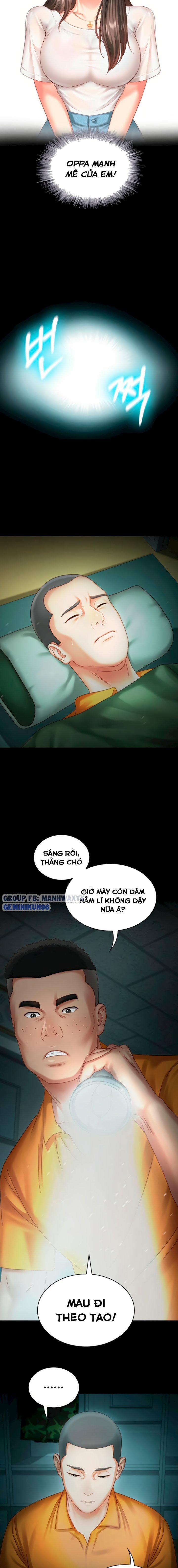 Sisters Duty - Sứ Mệnh Người Anh 3 trang 18