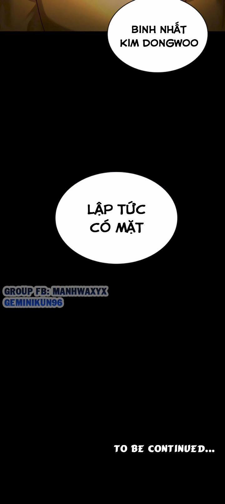 Sisters Duty - Sứ Mệnh Người Anh 3 trang 19