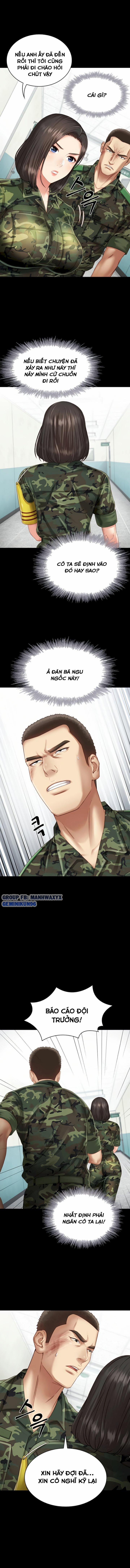 Sisters Duty - Sứ Mệnh Người Anh 3 trang 6